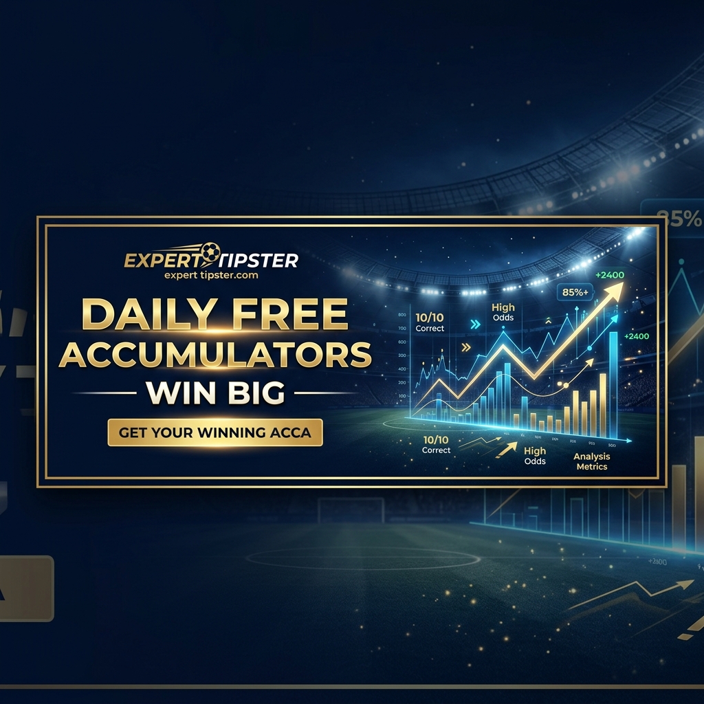 Daily Free Accumulators
