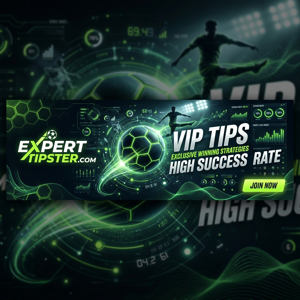 VIP Tips Offer